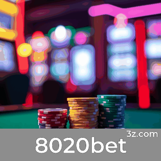 8020bet: Estratégias de Apostas em Esporte