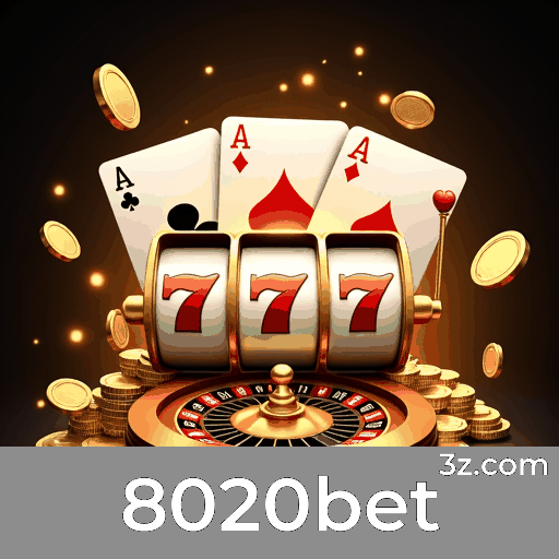 8020bet: Seu Mundo de Jogos Selecionados e Excelentes
