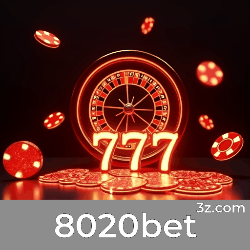 8020bet: Experiência de Cassino Imersiva para Brasileiros