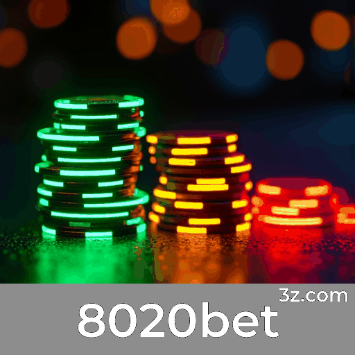 Maximize Promoções e Potencialize Seus Ganhos na 8020bet