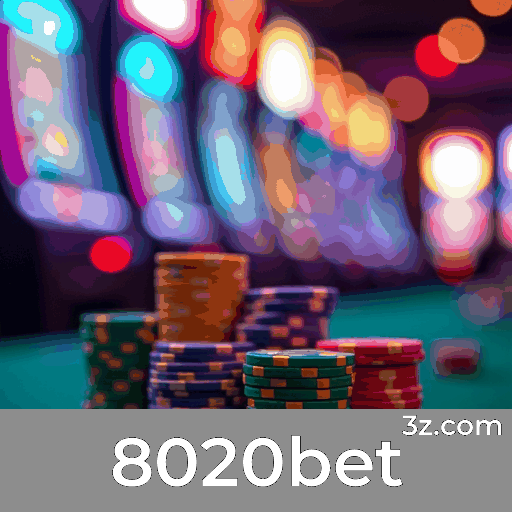 8020bet: Seu Mundo de Jogos Selecionados e Excelentes