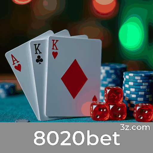 8020bet: Experiência de Cassino Imersiva para Brasileiros