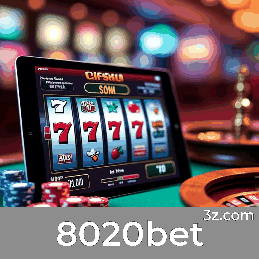 Maximize Promoções e Potencialize Seus Ganhos na 8020bet