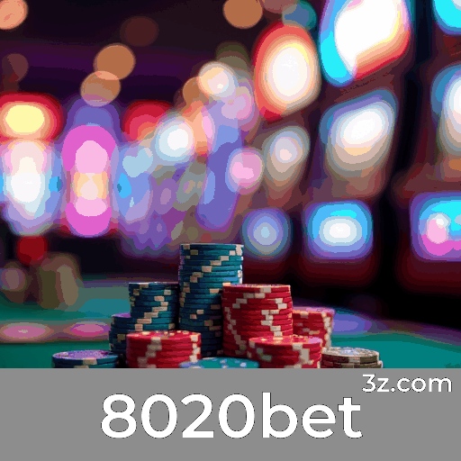Qualidade Superior em Jogos de Casino no 8020bet