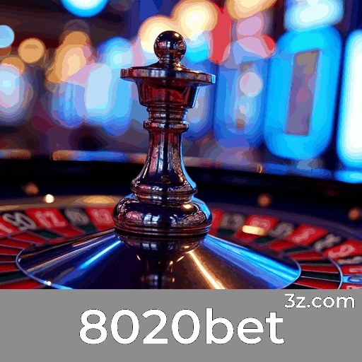 Tecnologia Inovadora da Plataforma 8020bet: Apostas Reimaginadas
