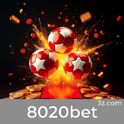 Maximize Promoções e Potencialize Seus Ganhos na 8020bet