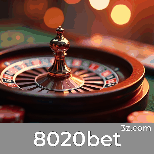 8020bet: Estratégias de Apostas em Esporte