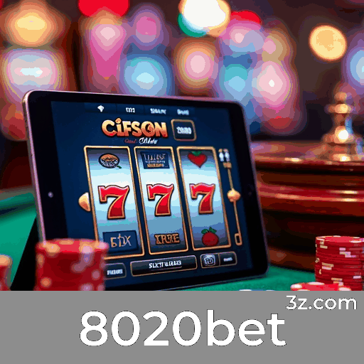 Maximize Promoções e Potencialize Seus Ganhos na 8020bet