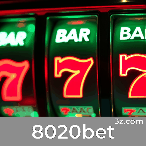 8020bet: Experiência de Cassino Imersiva para Brasileiros