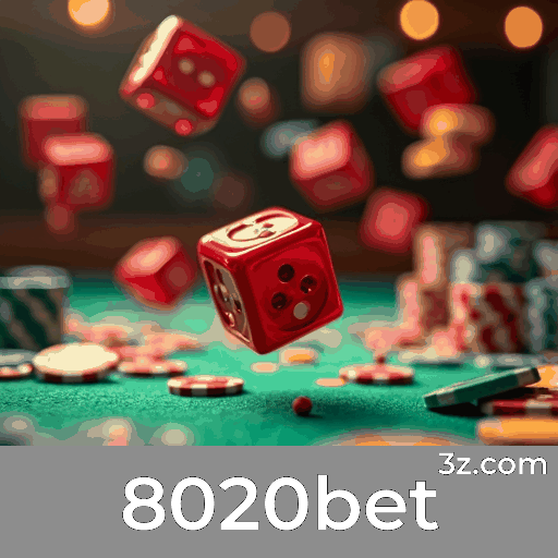 8020bet: Estratégias de Apostas em Esporte