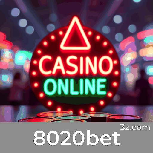 8020bet: Experiência de Cassino Imersiva para Brasileiros